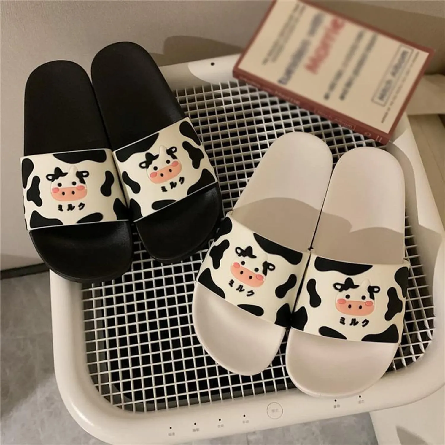 Shower Shoes Shower Shoes Women Non Slip Bath Slippers Cloud Slippers for Men Slip on Beach Sandals Ultra Comfort Non Sandals Indoor and Outdoor