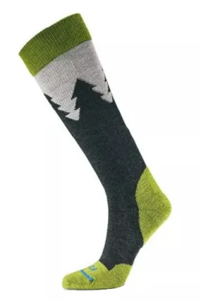 Sierra Light Ski Knee High