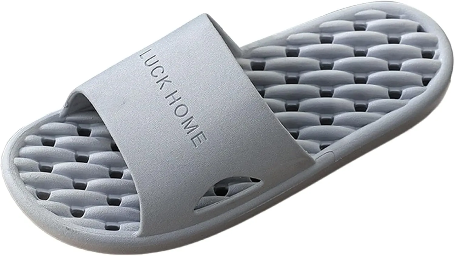 Slides for Men Slides for Women Mens Shower Shoes Shower Shoes Women Indoor Lightweight Beach Slippers