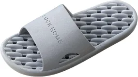 Slides for Men Slides for Women Mens Shower Shoes Shower Shoes Women Indoor Lightweight Beach Slippers