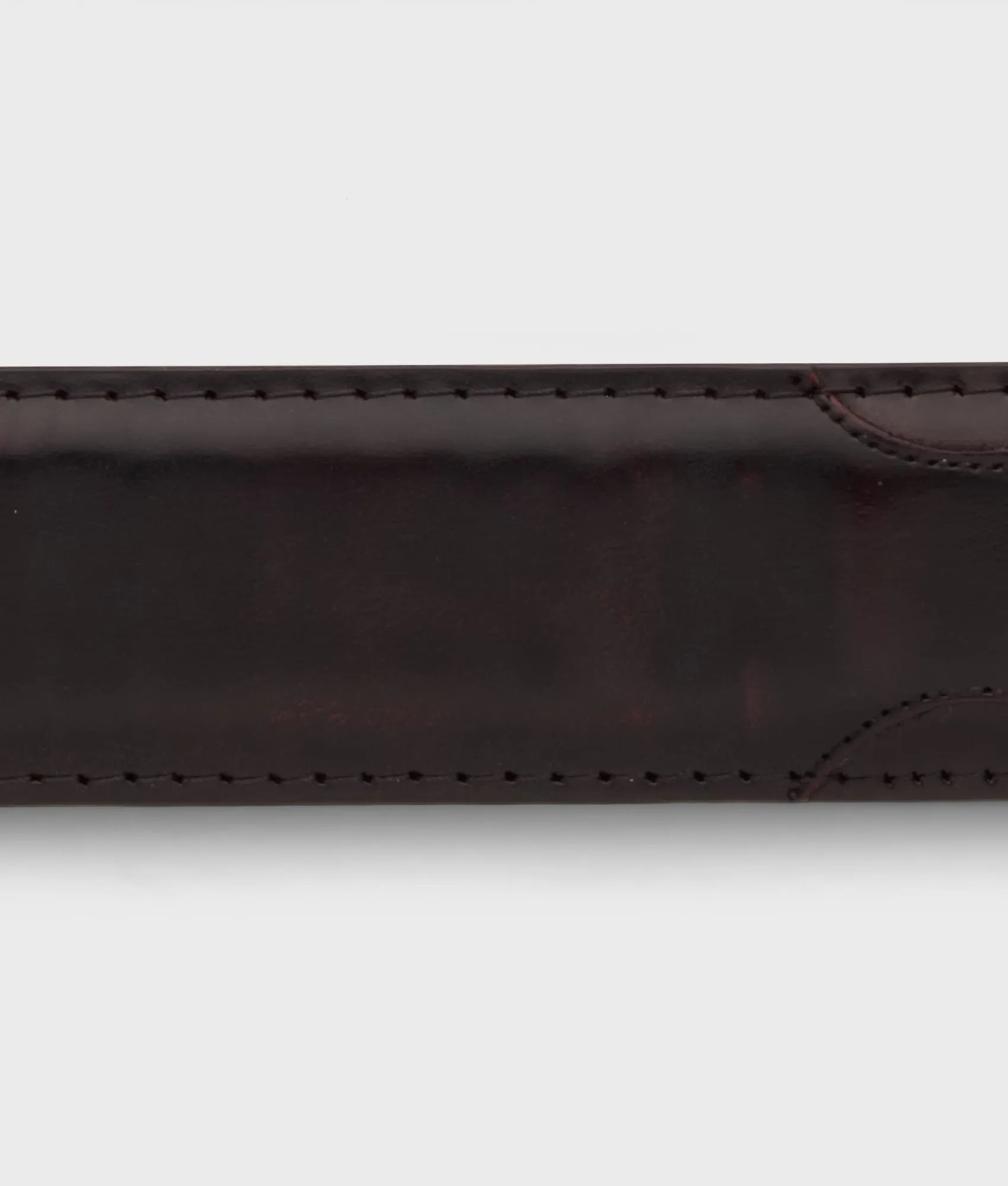 Smooth Goat :: Black Cherry