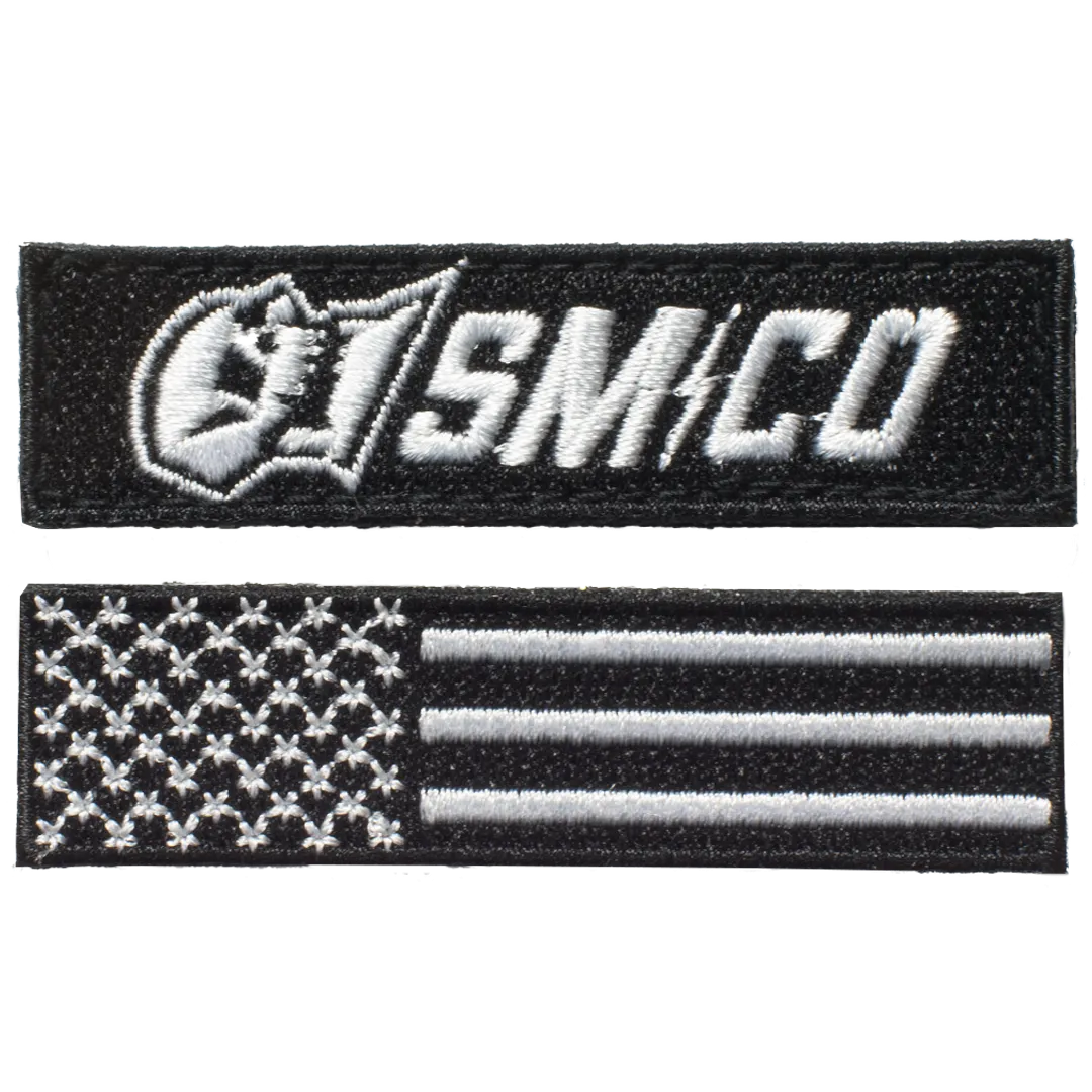 Sparks Motor Company Custom Floperators
