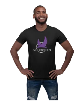 Until Freedom Tee (Men)
