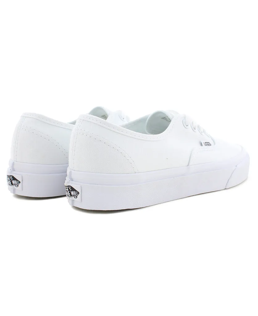 Vans Authentic
