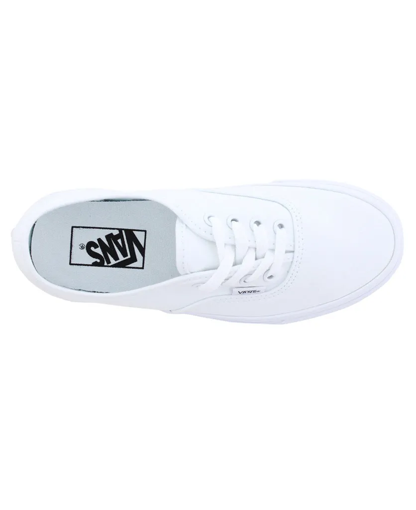 Vans Authentic