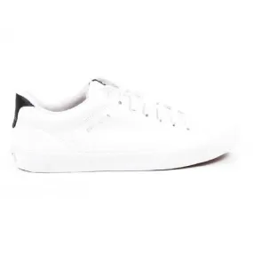 White 41 EUR - 8 US Coca Cola mens sneakers CCA0699 ASTECA WHITE