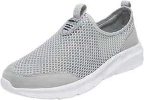Womens White Platform Sneakers Low Top Platform Shoes Walking Shoes for Women with Arch Support and Comfort Womens Comfortable Loafers Women Running Sneakers