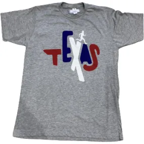 WRC Texas Runner Tee